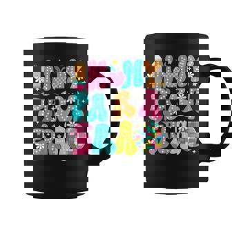 In My Para Era Teacher First Day Of School Back To School Coffee Mug - Seseable