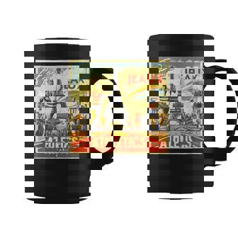 Paris The Games Athletics Coffee Mug - Thegiftio UK