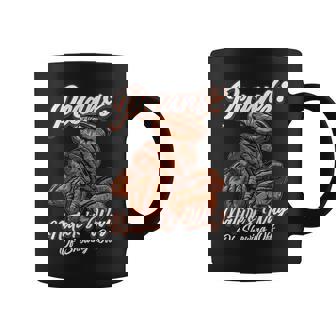 Pecans Nature's Way Of Showing Off Quote Pecan Nuts Coffee Mug - Monsterry