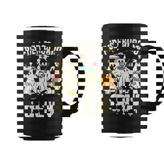 Peds Emergency Department Halloween Rn Er Pediatric Ed Nurse Coffee Mug - Thegiftio