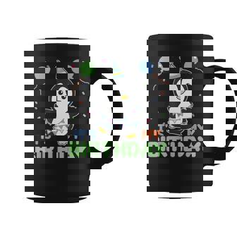 Penguin For Birthday For Children It's My Birthday Coffee Mug | Seseable UK
