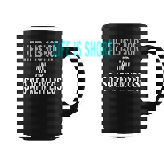 Short People Jokes Gag For Girls Sarcastic Coffee Mug - Thegiftio UK