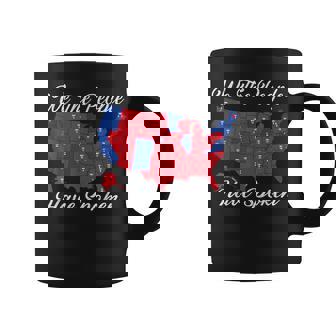 We The People Have Spoken 2024 Presidential Election Map Coffee Mug | Seseable UK