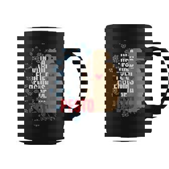 Pesto The Penguin More To Love Absolute Unit Viral Meme Coffee Mug - Thegiftio UK