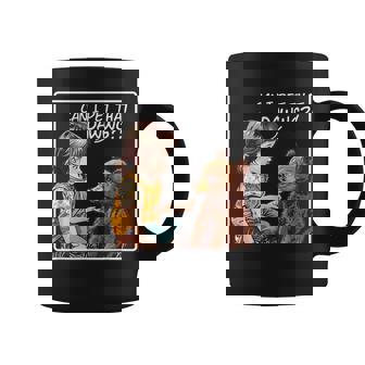 Can I Pet That Dawg Pet Dog Meme Coffee Mug - Thegiftio