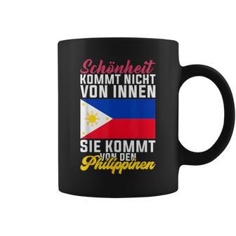 Philippine Flag For Asians Philippines Tassen - Geschenkecke