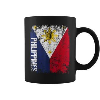 Philippines Drapeau Hommes S Enfants Philippines Tasse - Cadeauxyz
