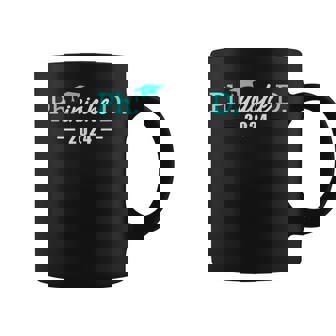 Phinished PhD Degree 2024 Doctor Finished PhD Coffee Mug - Thegiftio UK