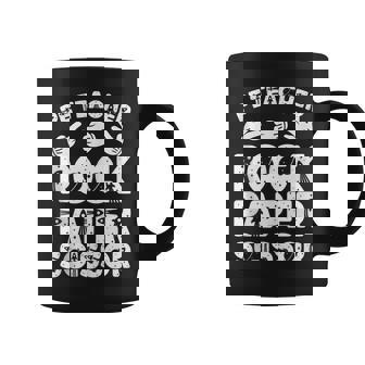 Physical Education PE Teacher Rock Paper Scissor Funny Tank Top Graphic Print Coffee Mug - Monsterry