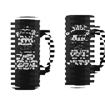 Physical Education PE Teacher Rock Paper Scissor Tank Top Graphic Print Coffee Mug - Monsterry