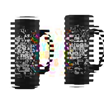 In Physical Therapy Pta Pediatric Physical Therapist Coffee Mug - Thegiftio UK