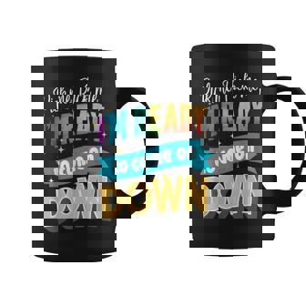 Pick Me Ready For The Spotlight Callout Coffee Mug - Monsterry