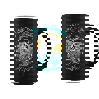 Pinche Gringo Fishing Crew Coffee Mug - Thegiftio