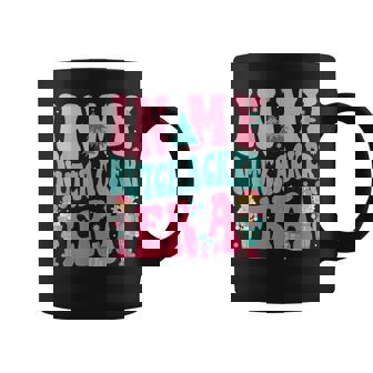 Pink Nutcracker Squad In My Nutcracker Era Pink Christmas Coffee Mug - Monsterry