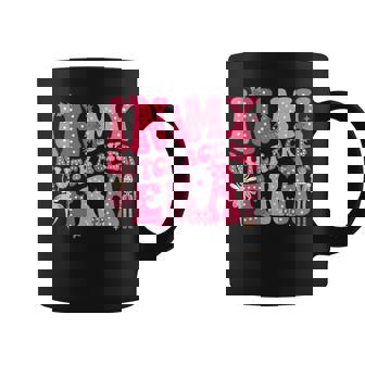 Pink Nutcracker Squad In My Nutcracker Era Christmas Women Coffee Mug | Mazezy