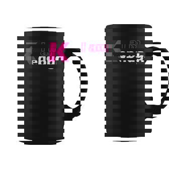 Pinky I'm Ken I Am Ken Enough For Women Coffee Mug - Thegiftio