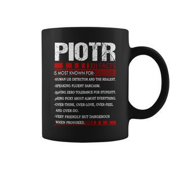 Piotr Name Facts Last Name Piotr Name Facts Family Name Coffee Mug | Seseable UK