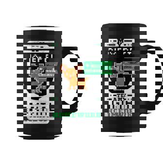Pixel Pet Ate My Digital Homework Online Chihuahua Dog Tank Top Graphic Print Coffee Mug - Monsterry