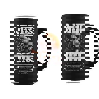 Planet Saves Dogs Coffee Mug | Mazezy