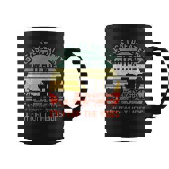 Please Be Patient With Me I'm From The 1900S Vintage Coffee Mug - Monsterry