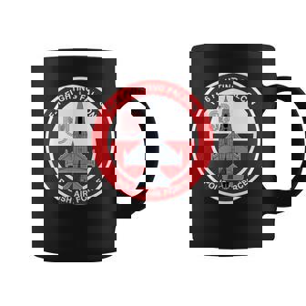 Polish F-16 Patch Coffee Mug - Thegiftio UK