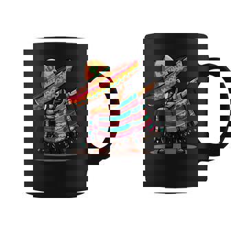 Poncho Mexicain Amusant Cinco De Mayo Pour Garçons Hommes Tout-Petits Tasse - Cadeauxyz