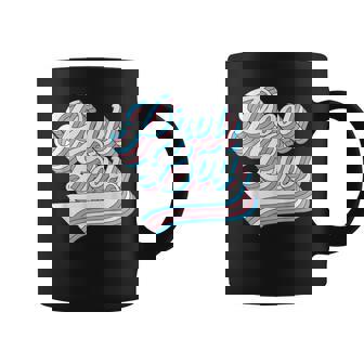 Pool Boi Rainbow Meme Summer Gay Lgbt Gay Pride Trans Coffee Mug - Monsterry