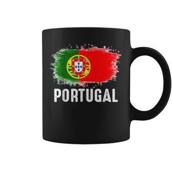 Portugal Portuguese Clothing Portugal Women's Tassen - Geschenkecke