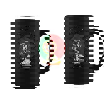 Portugal Ropa Portuguesa Camisas Portugal Cuello Taza de café - Regaloses