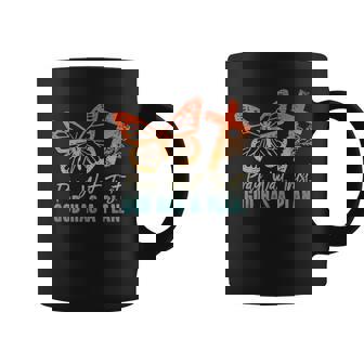 Pray Wait Trust God Has A Plan Coffee Mug - Monsterry