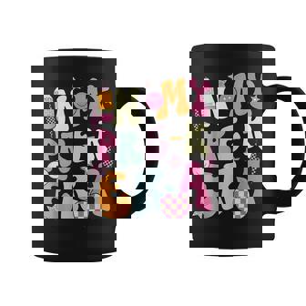 In My Pre K Era Retro Teacher Back To School Coffee Mug - Seseable