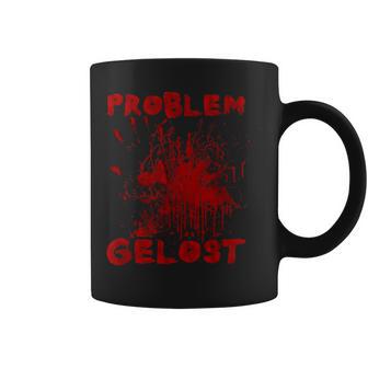 Problem Gelöst Tassen - Geschenkecke