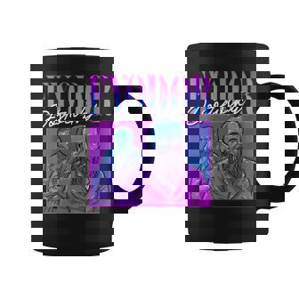 Produit Fiodor Dostoïevski Bootleg Dostoïevski Bootleg 90S Tasse - Cadeauxyz