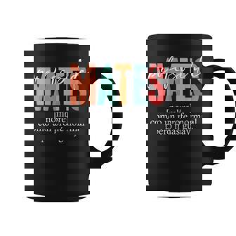 Profesor De Mates Como Un Profe Normal Pero Más Guay Taza de café - Regaloses