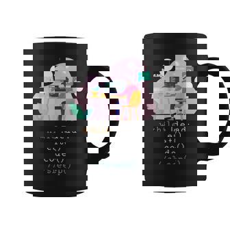 Programación Eat Sleep Coding Profesional Divertido Regalo Taza de café - Regaloses