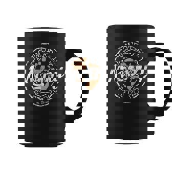 Promoted To Mommy Est 2025 Mom To Be First Time Mama Coffee Mug - Monsterry