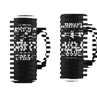 Promovido A Abuelo 2025 Spanish Grandpa Promoted To Abuelo Coffee Mug - Thegiftio