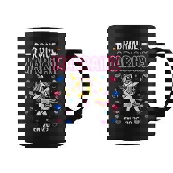 Promue Marraine En 2025 Cadeau Pour Future Marraine Tasse - Cadeauxyz