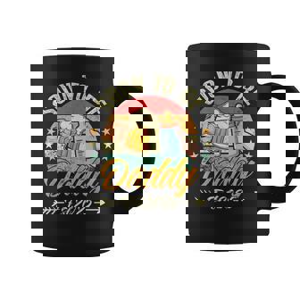 Pronto To Be Daddy 2025 Papi Por Primeraez 2025 Retro Nuevo Papá Taza de café - Regaloses