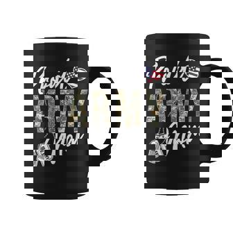 Proud Army Mom Army Graduation Mom Us Army Mom Coffee Mug | Seseable UK