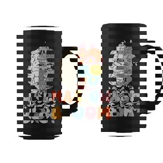 Psychologist Maslow Before Bloom Sped Teacher Classroom Coffee Mug - Thegiftio UK