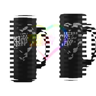 Pta Doctor Idea Physical Therapist Physical Therapy Coffee Mug - Thegiftio UK