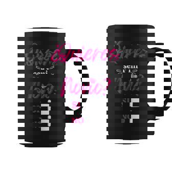 Quieres Ser Mi Novio Propuesta Petecion De Noviazgo Pareja Taza de café - Regaloses
