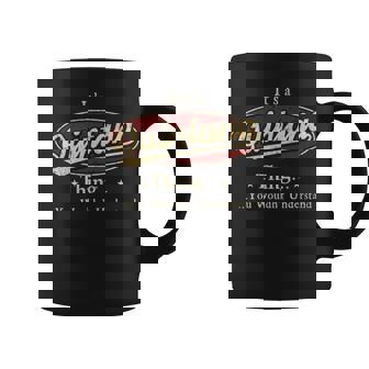 Quintana Personalized Name Name Print S With Name Quintana Coffee Mug - Thegiftio UK
