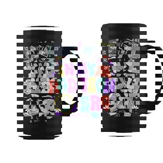 In My Rad Tech Era Radiology Technician Rad Tech Week Coffee Mug | Seseable CA