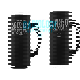Radiology Department Rad Tech X-Ray Technologist Ct Mri Tech Coffee Mug - Thegiftio