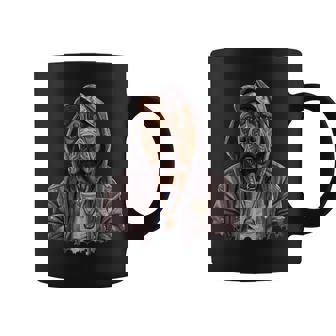 Rapero Impresionante Taza de café - Regaloses