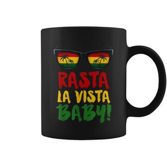 Rastafarian Reggae Rasta Laista Baby Jamaica Tassen - Geschenkecke