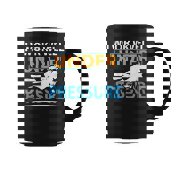 Regalo Para Amantes Del Buceo Regalo Para Buceadores Buceo Taza de café - Regaloses