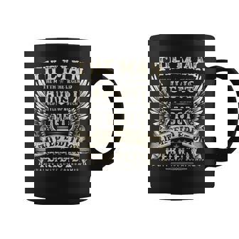 Regalosintage De 63 Años Para Hombres De Agosto De 1961 63 Cumpleaños Taza de café - Regaloses